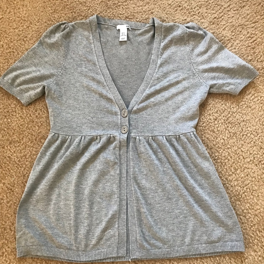 H&M Cardigan